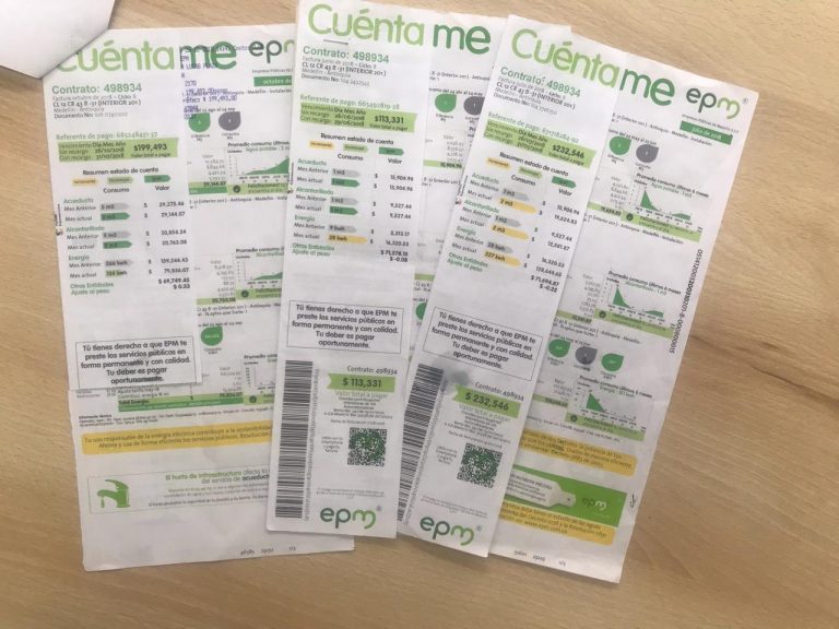 ¿Por qué subirán los servicios públicos en febrero?
