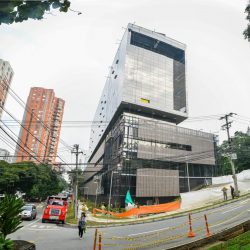 Cámara de Comercio de Medellín