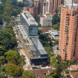 Cámara de Comercio de Medellín