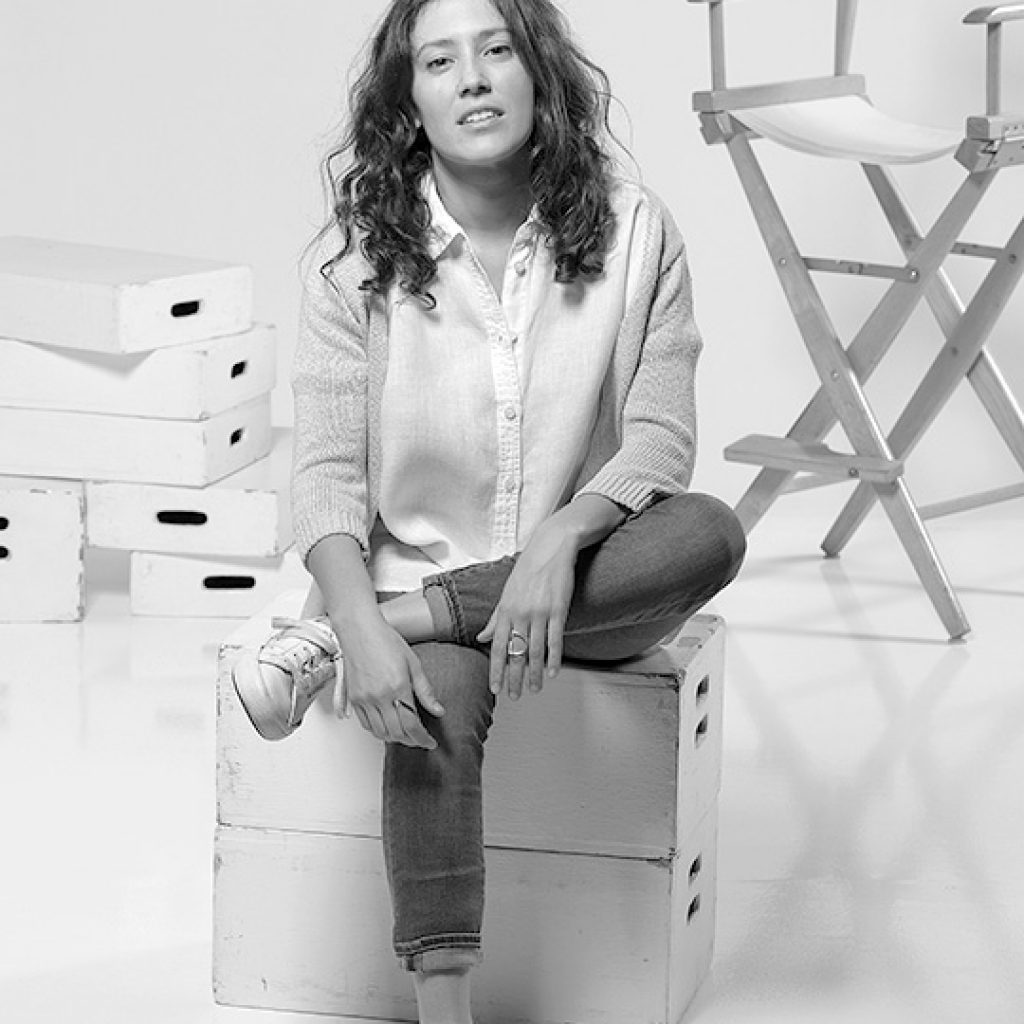 Daniela Abad