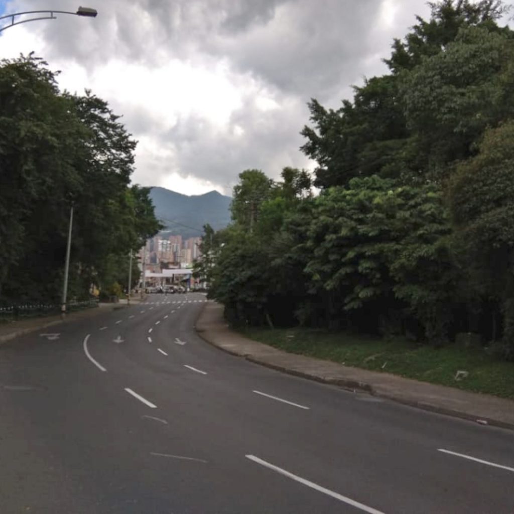 Pico y placa en Medellín para el martes 23 de abril de 2019