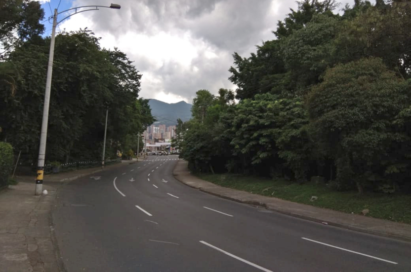 Pico y placa en Medellín para el martes 23 de abril de 2019