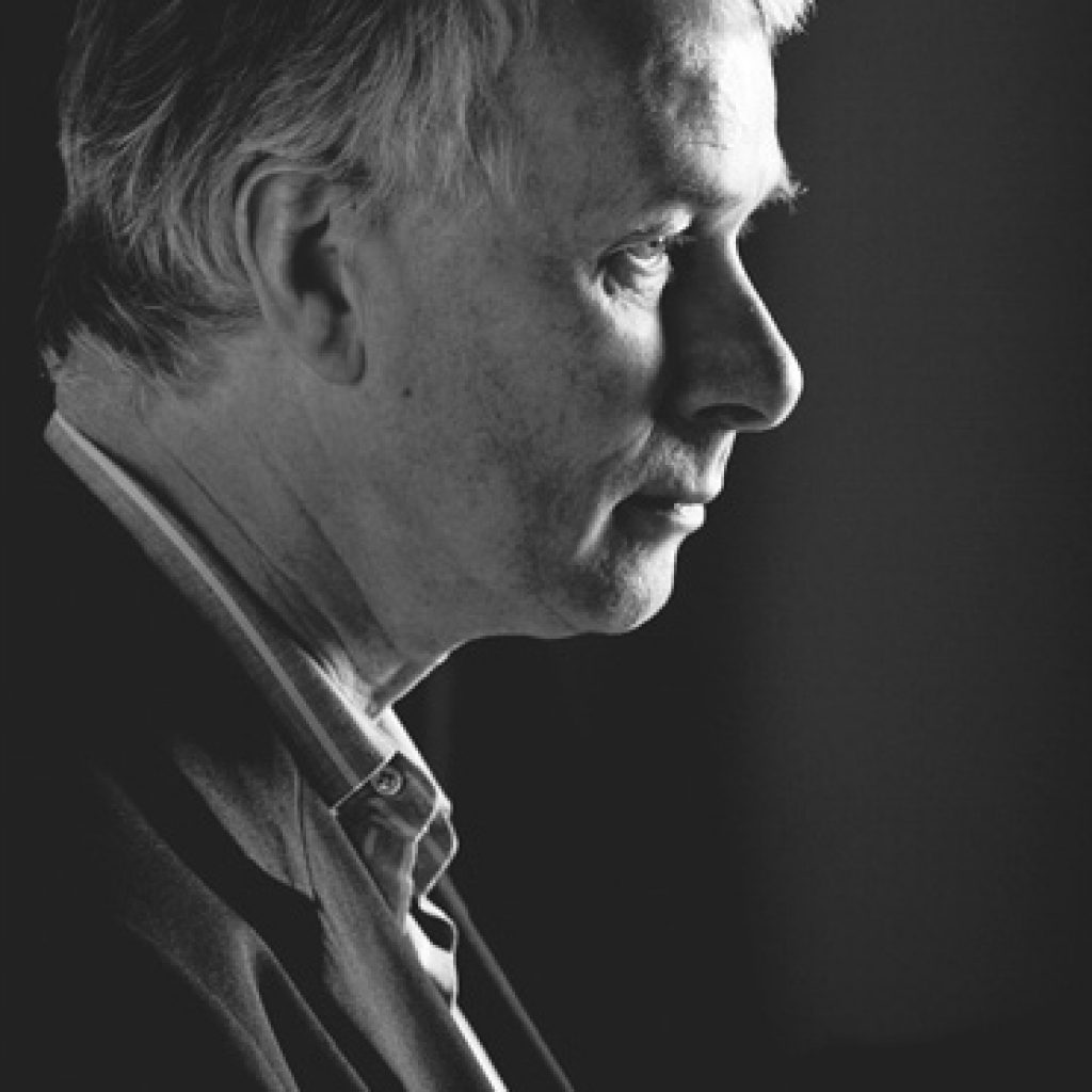 Richard John Roberts