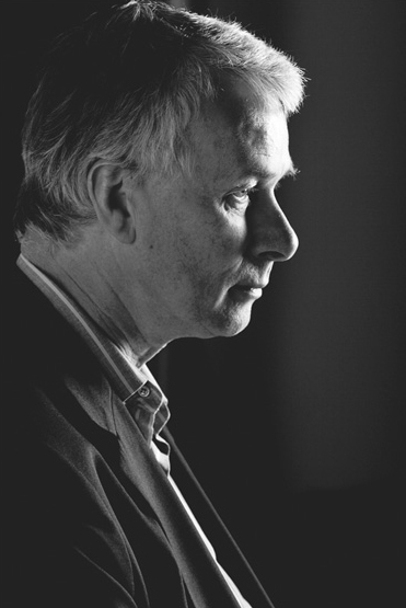 Richard John Roberts