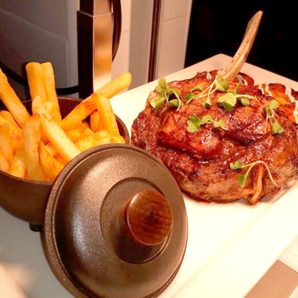 Restaurante El Almacén