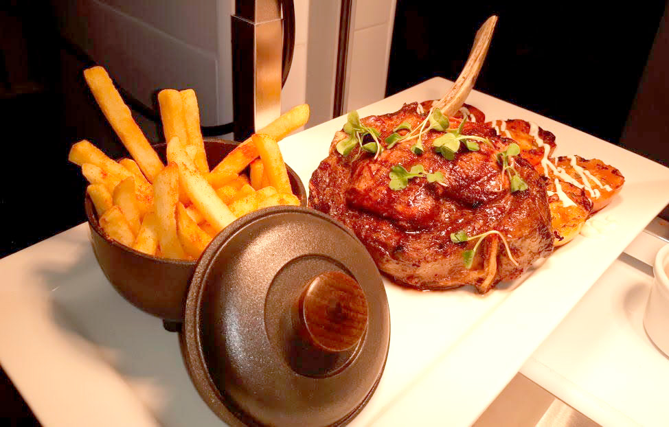 Restaurante El Almacén