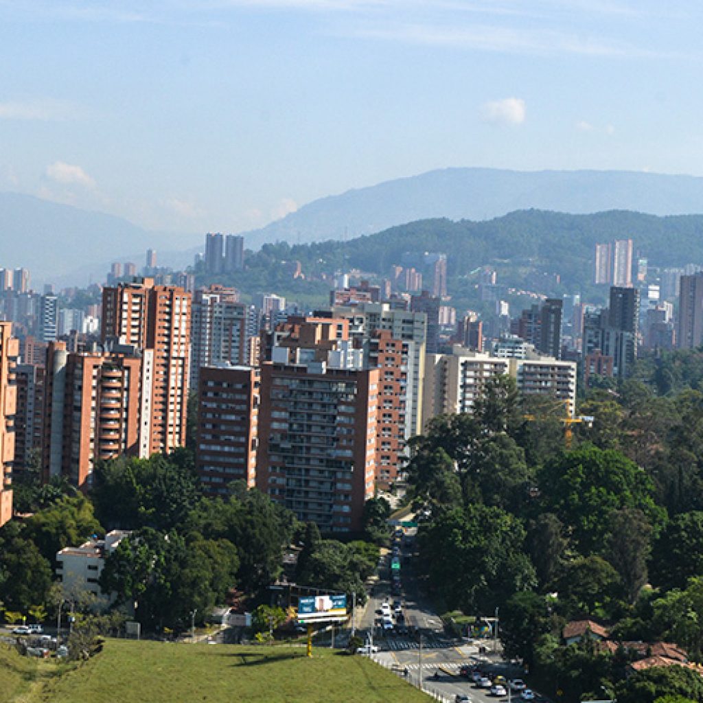 El Poblado