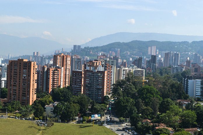 El Poblado El Poblado