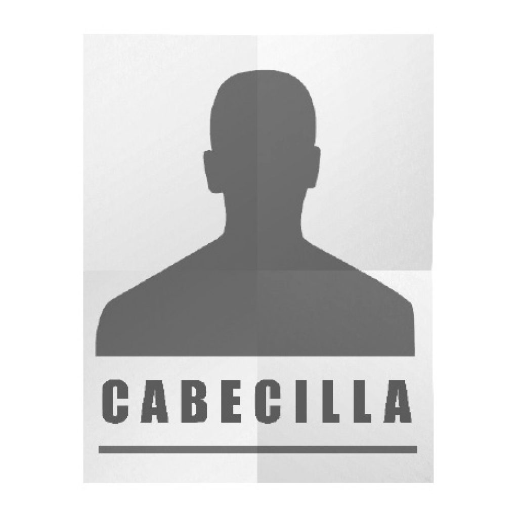 El cartel de los más buscados en Medellín