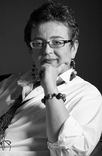 Mónica Toro