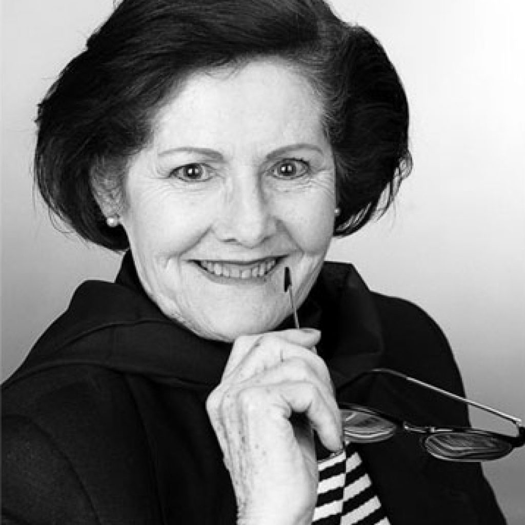 Emilia García de Fontán