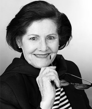 Emilia García de Fontán