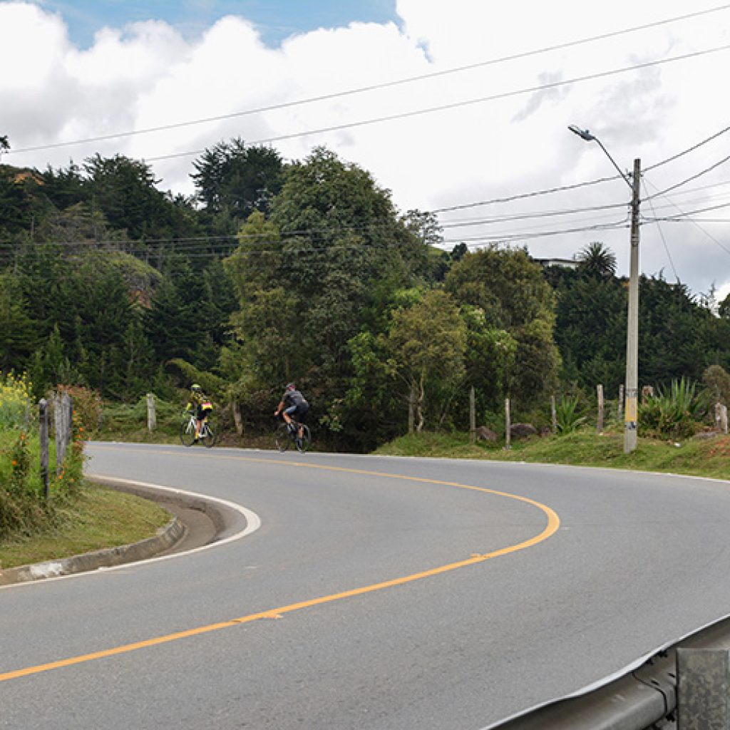 Con valorización en Rionegro harán más vías