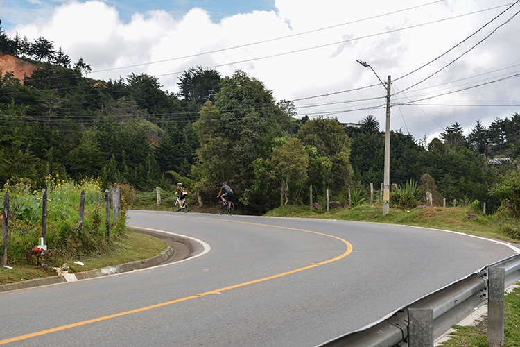 Con valorización en Rionegro harán más vías