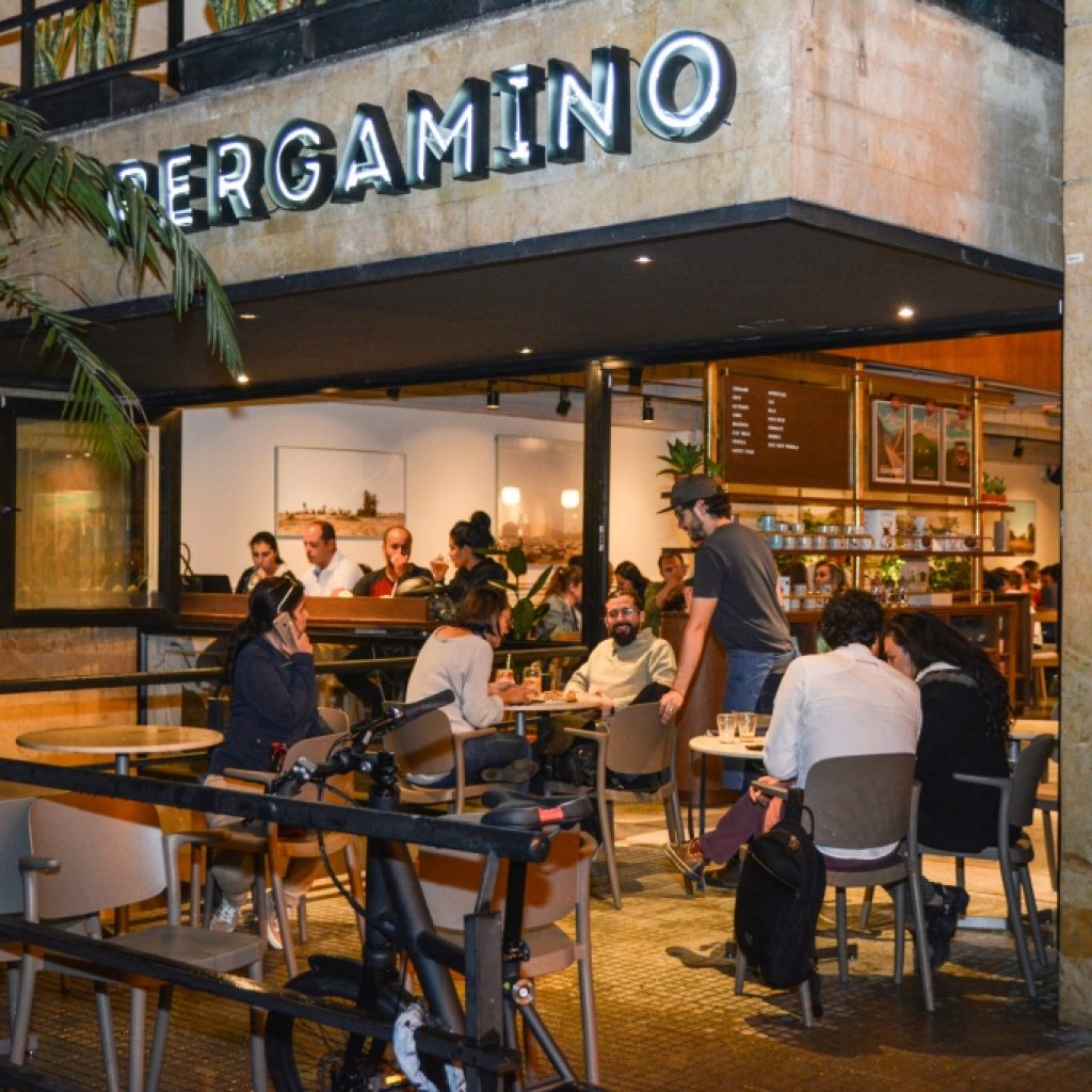 Pergamino