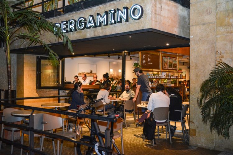 Pergamino