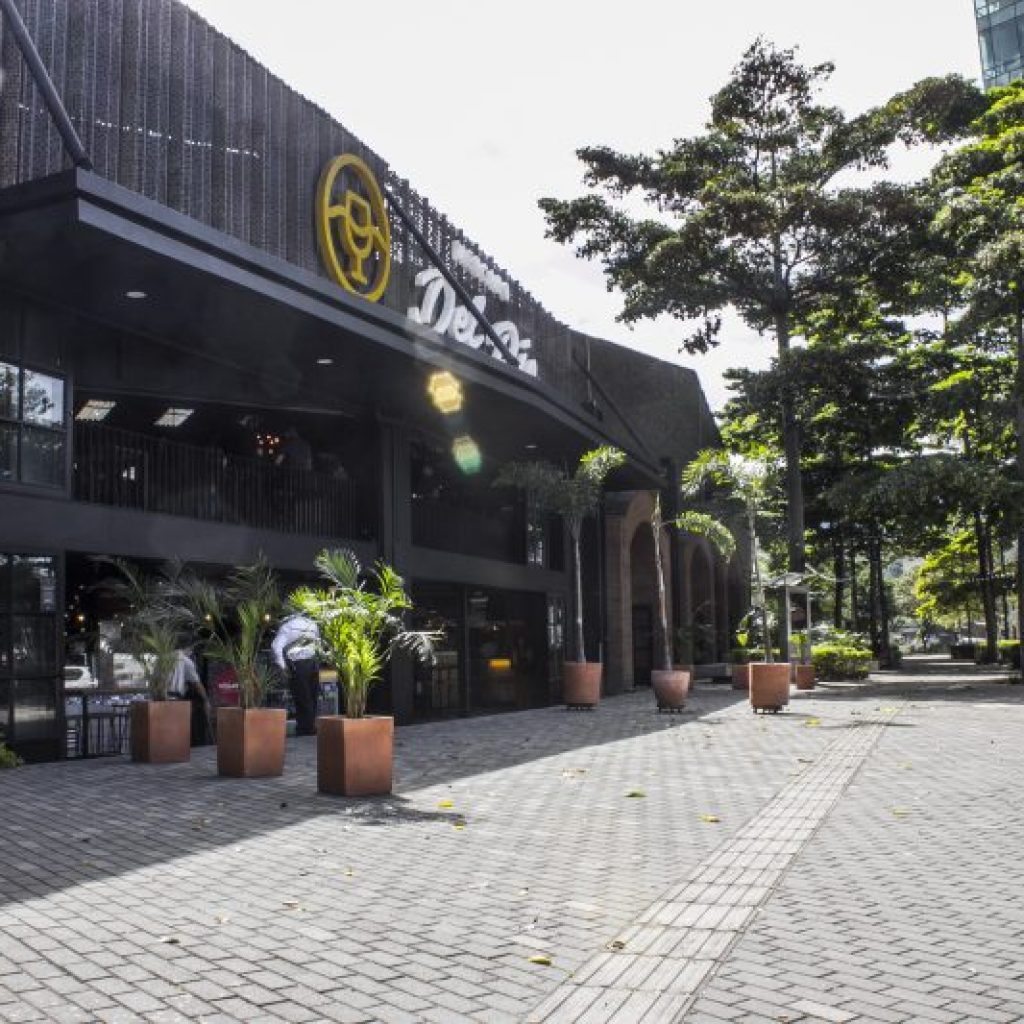 Festival de la Cerveza “Trick or Beer”en Mercado del Río