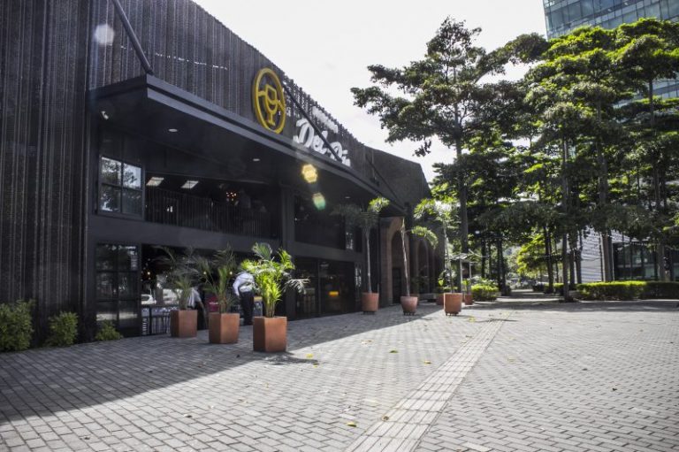 “Trick or Beer”, Festival de la Cerveza en Mercado del Río