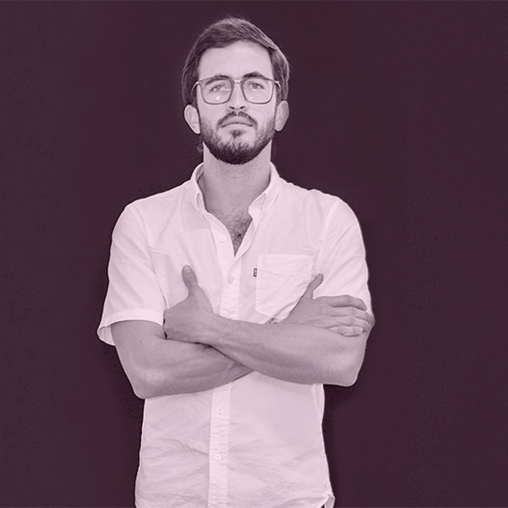 Federico Botero