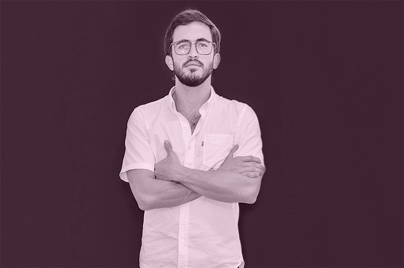 Federico Botero