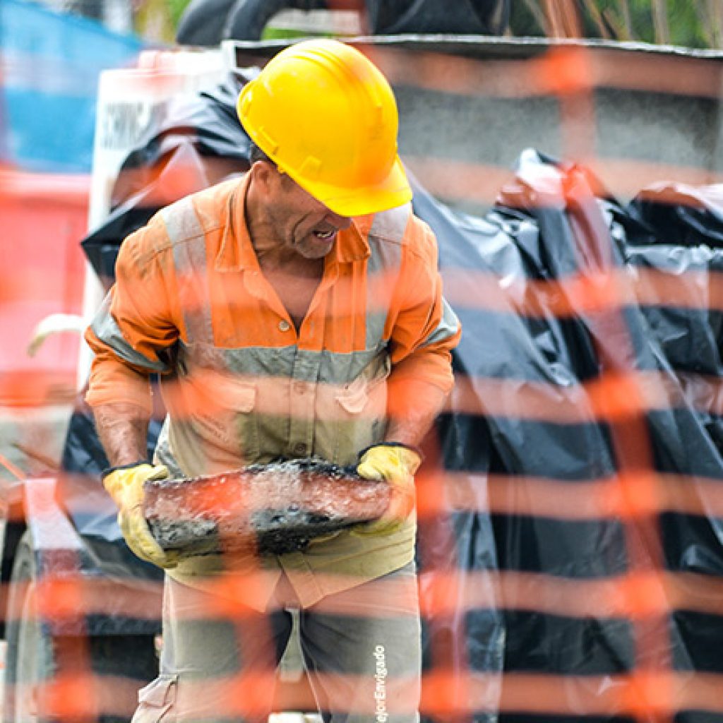 obras