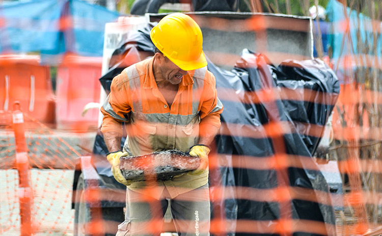 obras