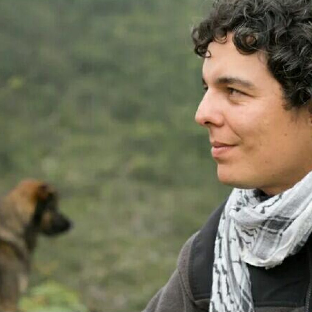 Alejandro Cock