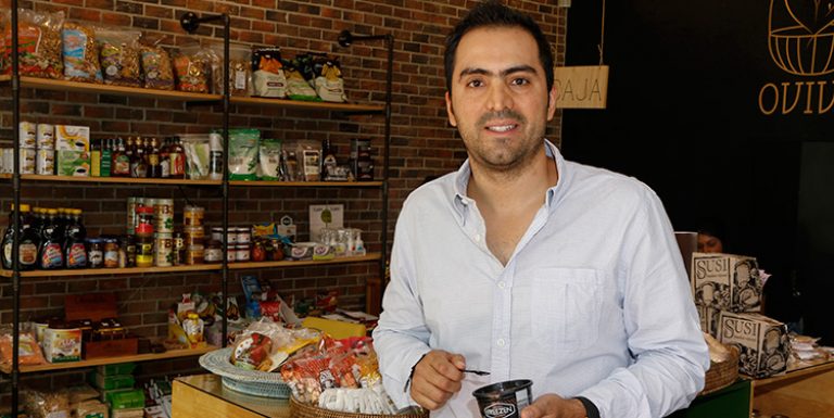 Freezen, helados para nutrirse y sentirse mejor