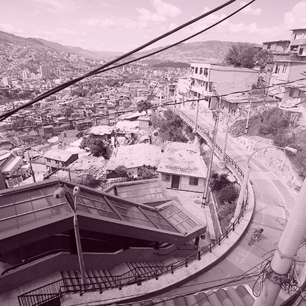 Glocalización: pensar globalmente, actuar localmente