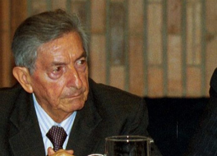 Guillermo Hincapie ex alcalde