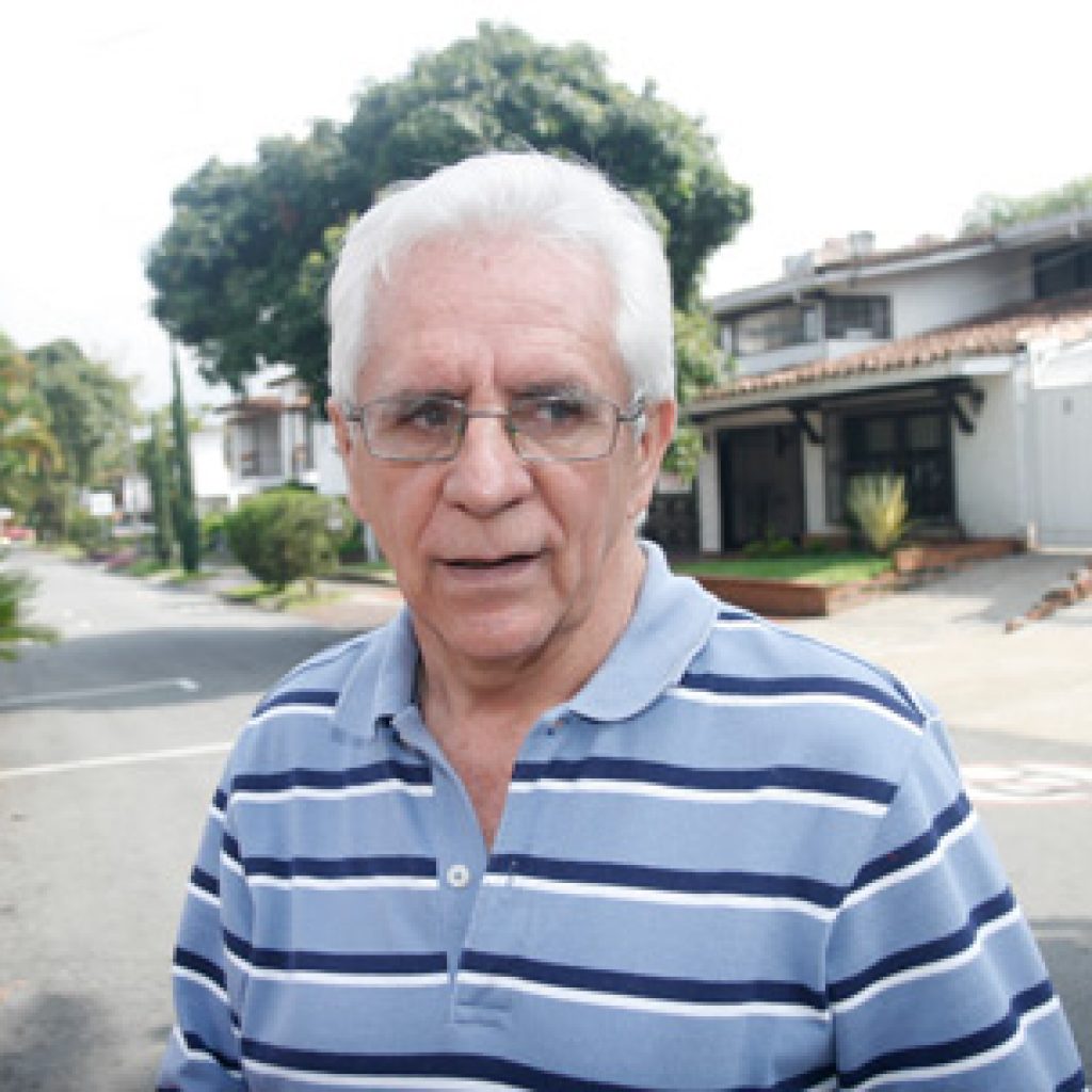 Guillermo León Viera, un personaje en La Aguacatala.