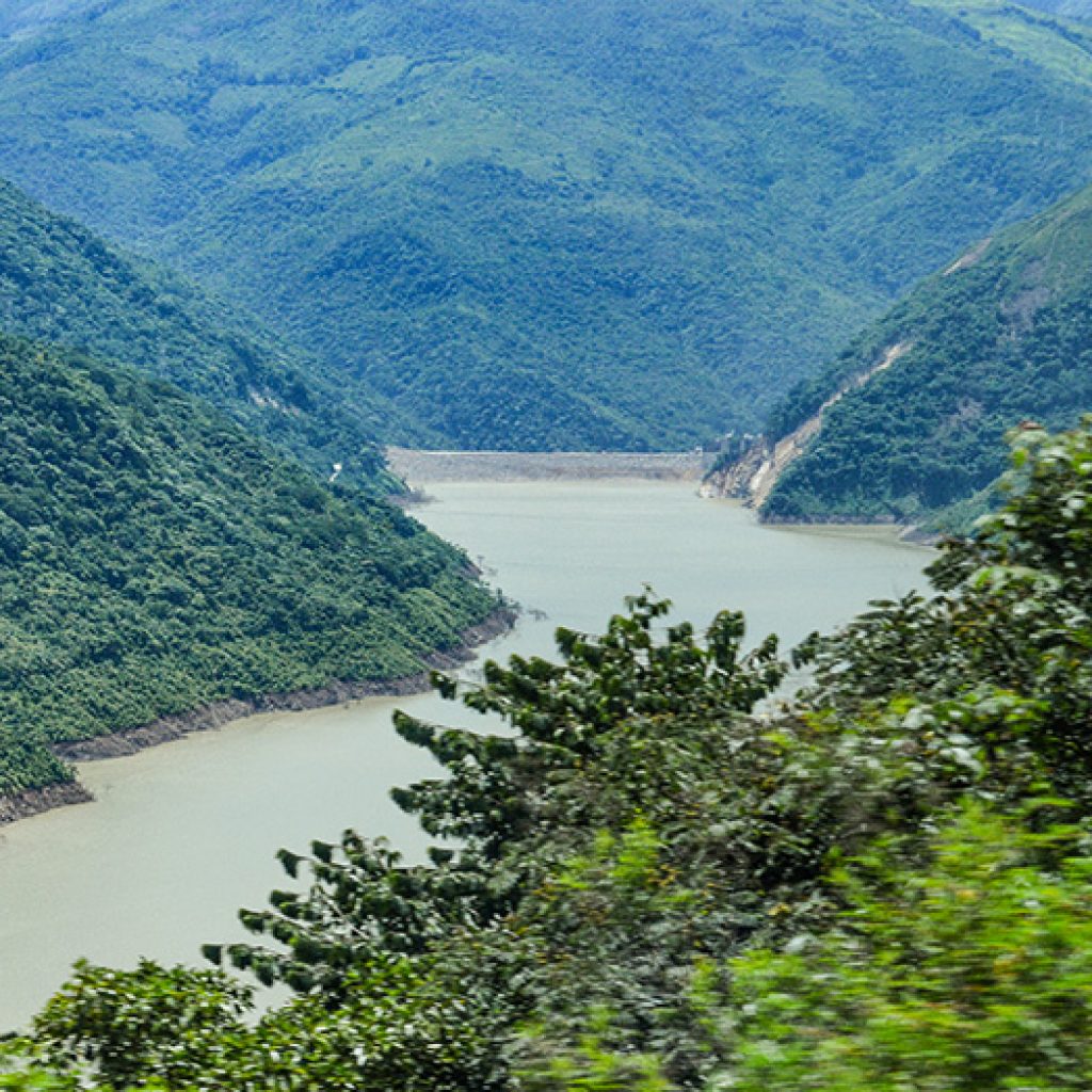 Hidroituango