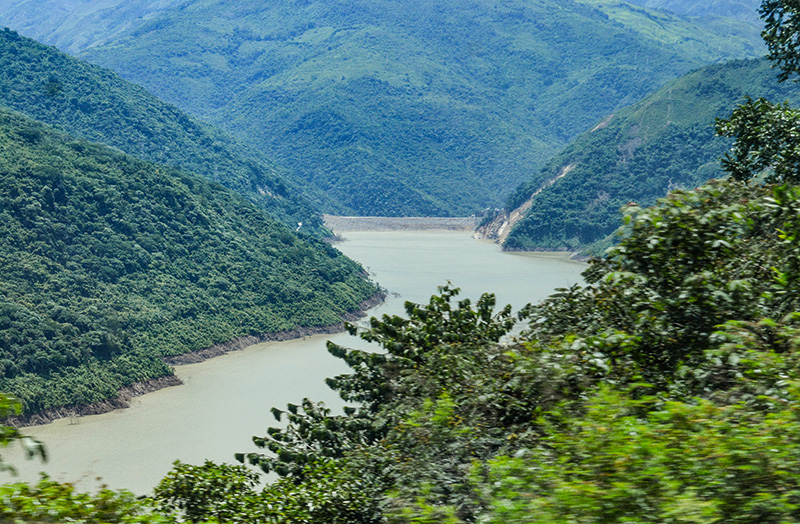 Hidroituango