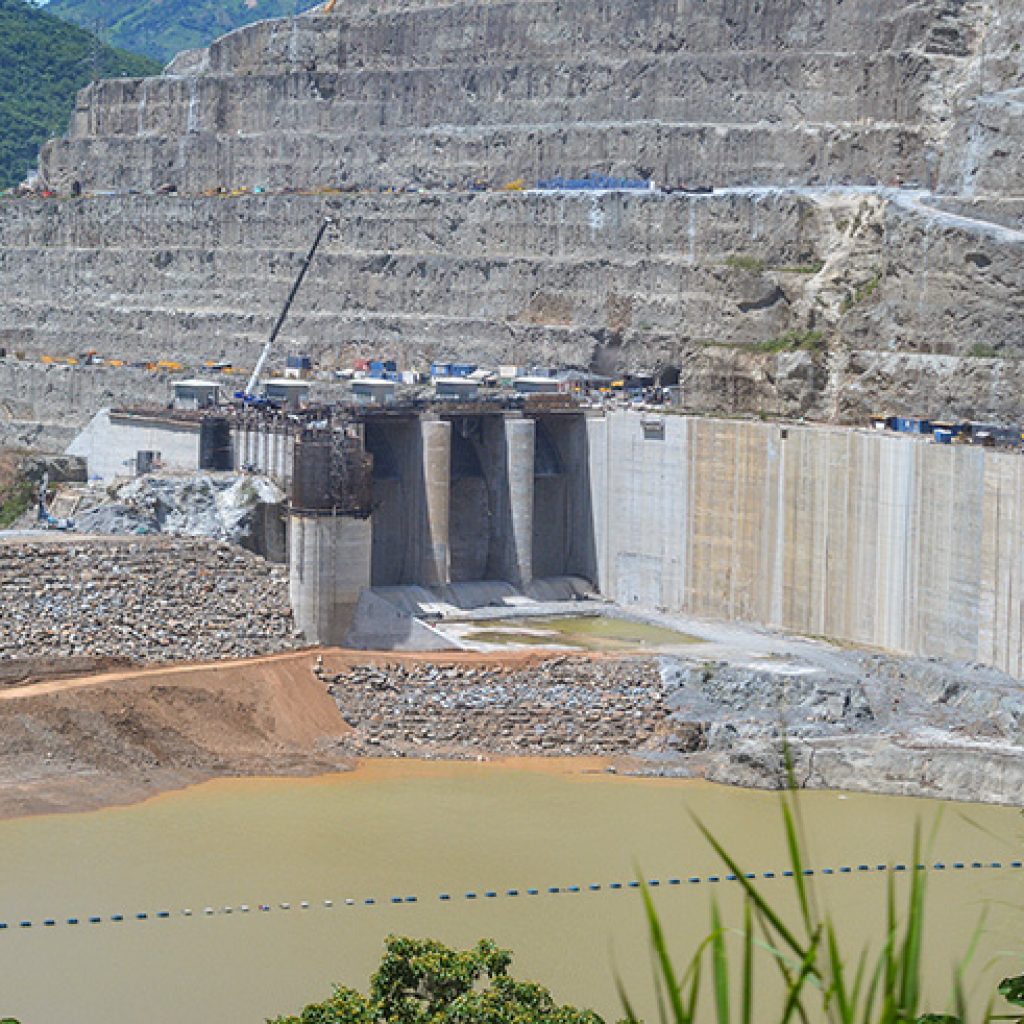 Hidroituango y los otros retos de EPM