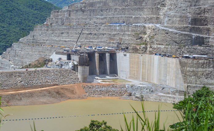 Hidroituango y los otros retos de EPM