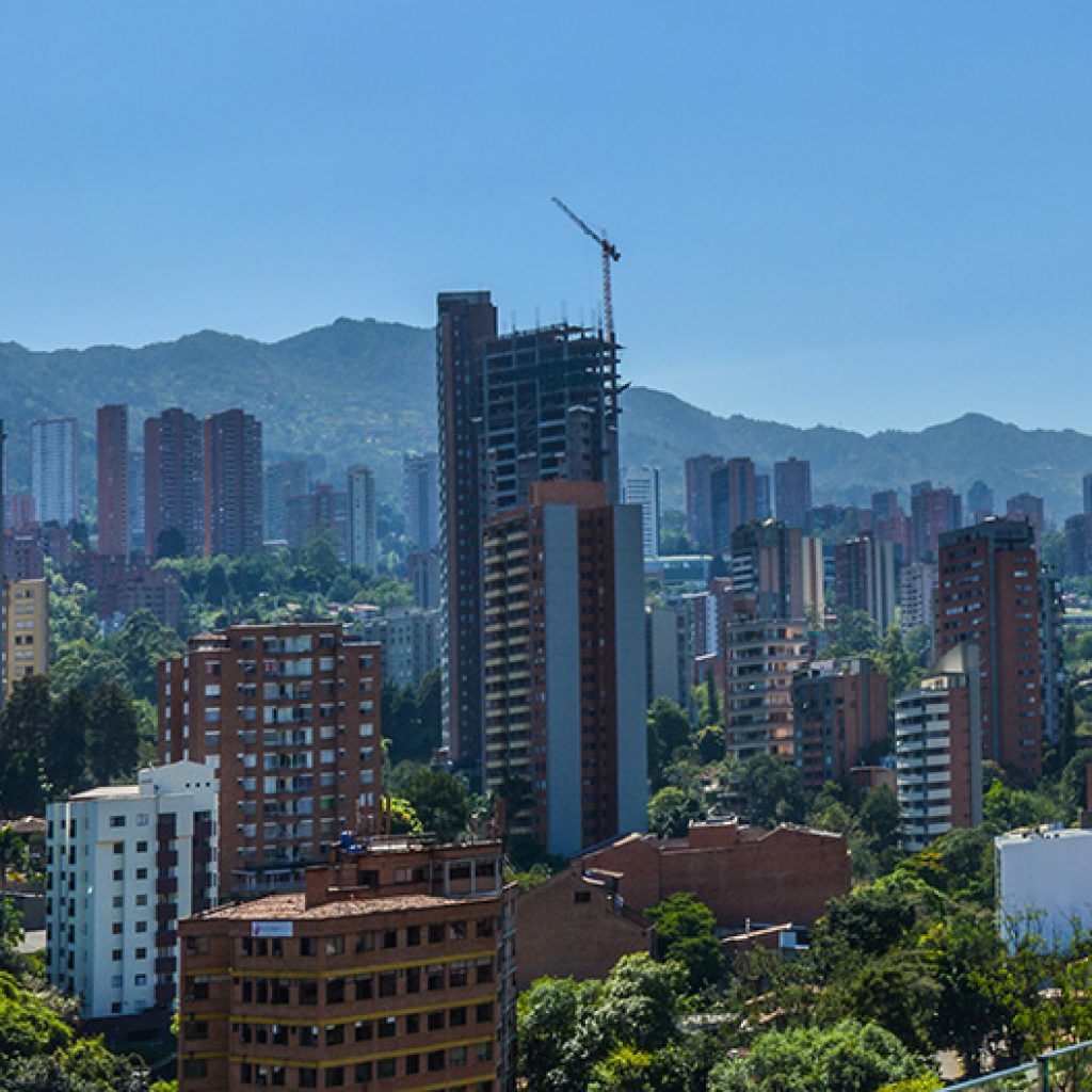 El modelo de alojamiento ha ido cambiando. Plataformas como HomeAway y Airbnb