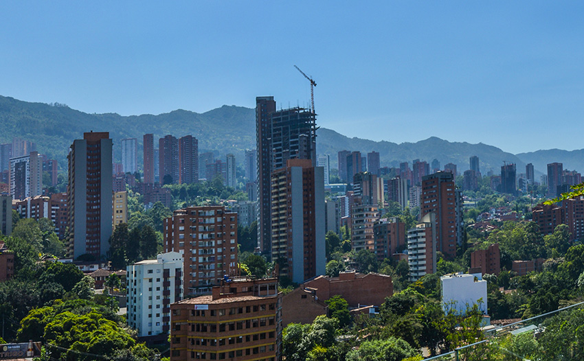 El modelo de alojamiento ha ido cambiando. Plataformas como HomeAway y Airbnb