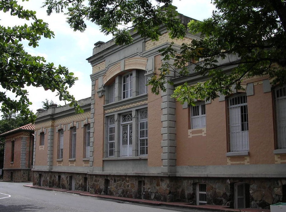 Hospital San Vicente Fundación