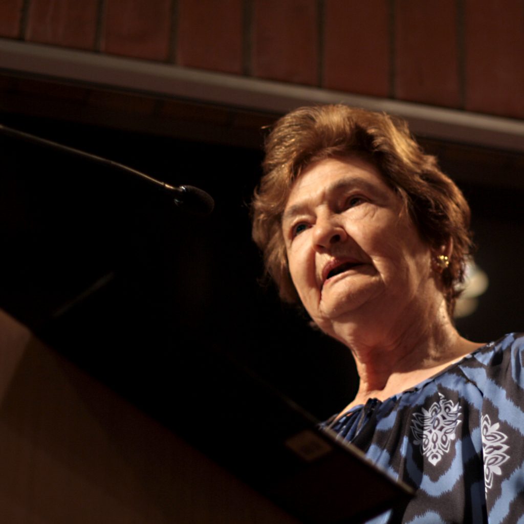 Rocío Vélez de Piedrahíta