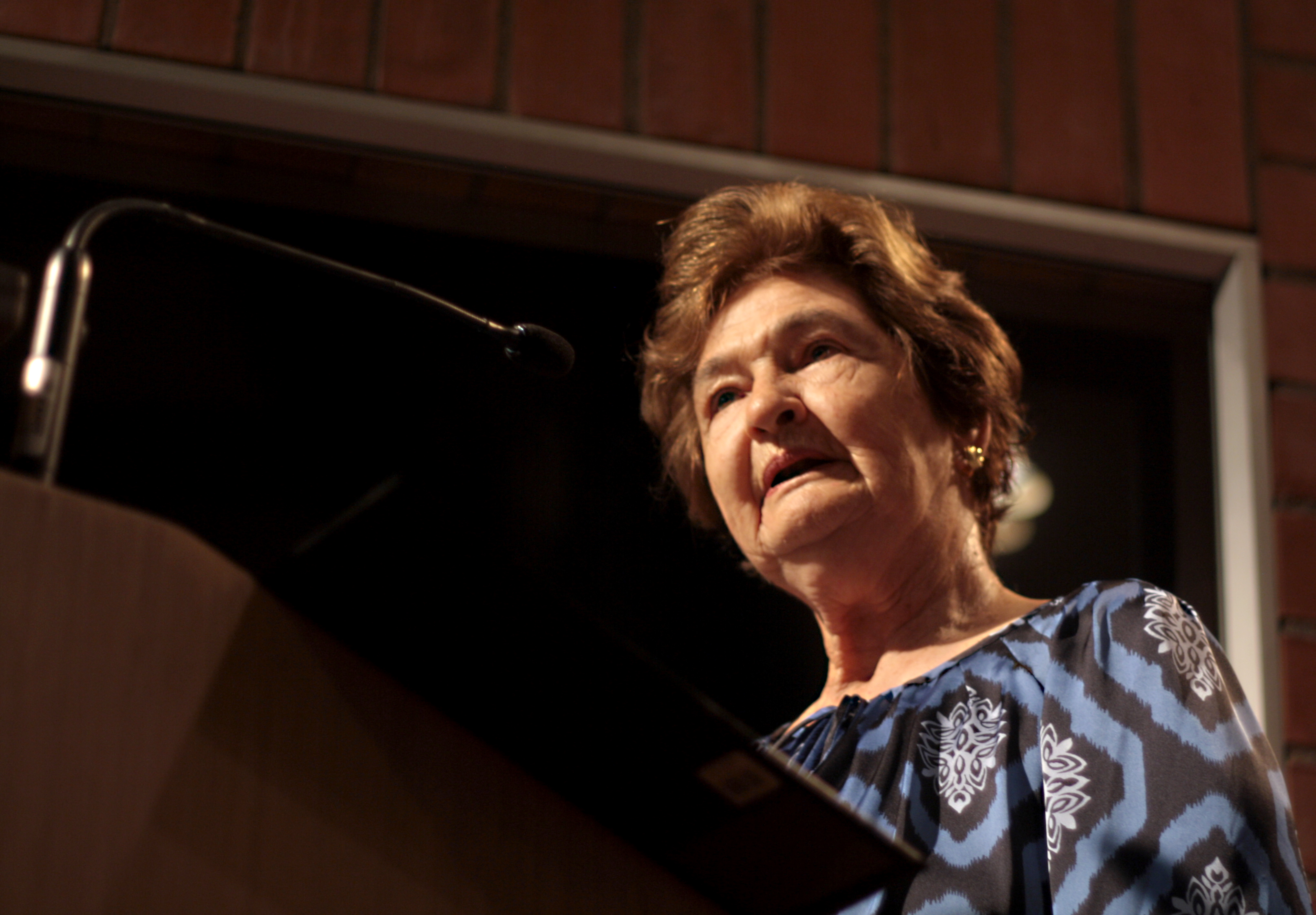 Rocío Vélez de Piedrahíta