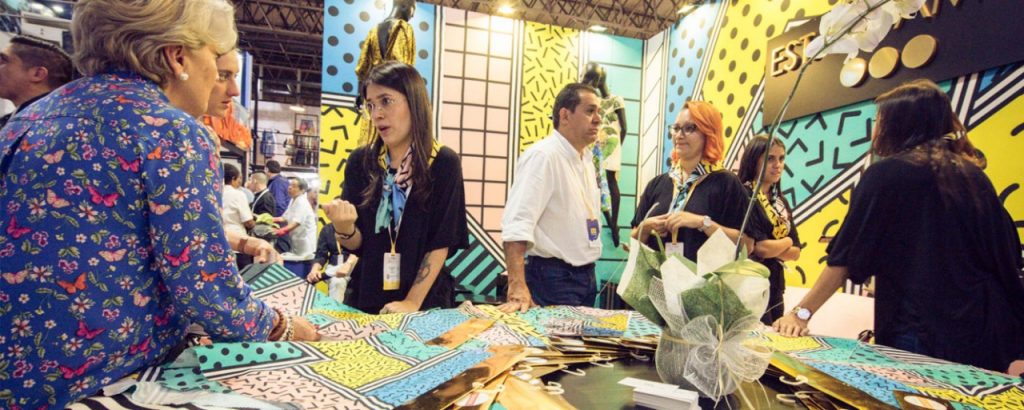 agenda colombiatex 2019