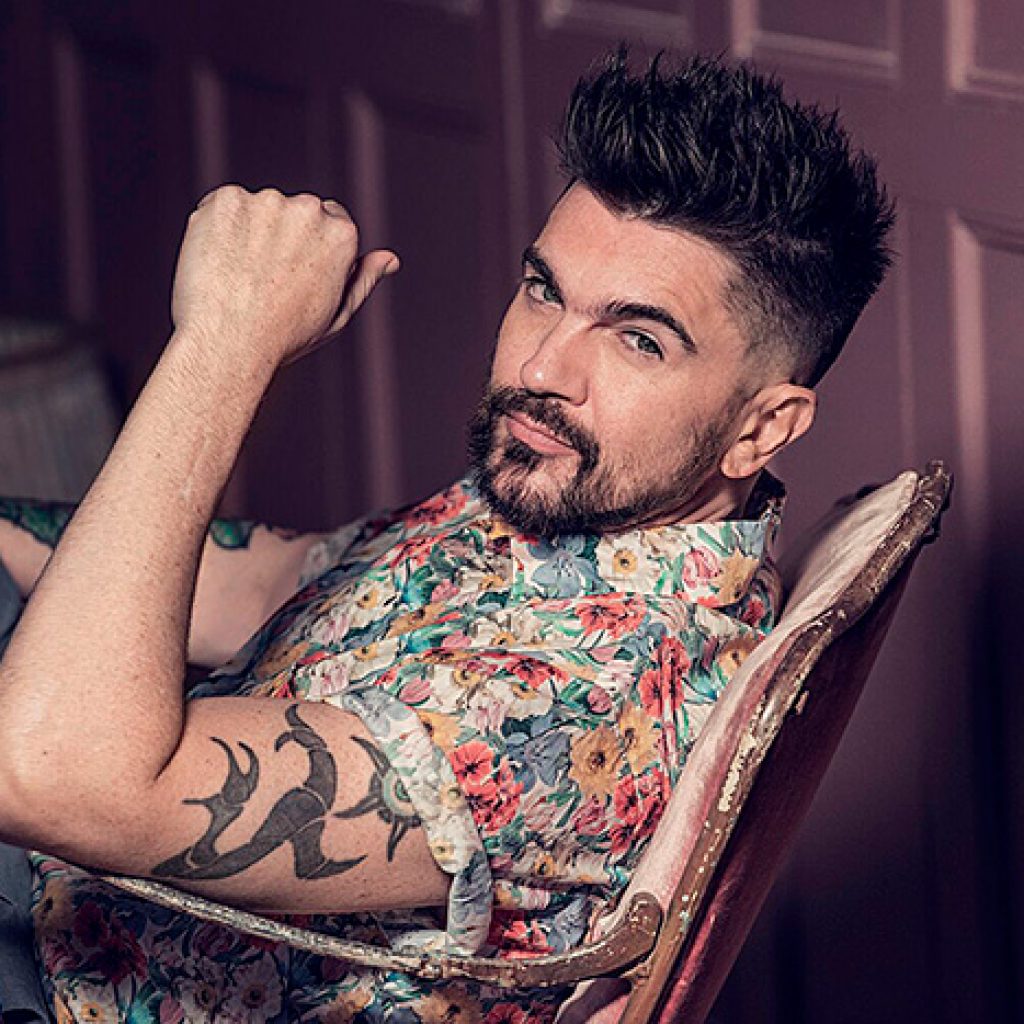 Juanes