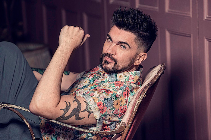 Juanes