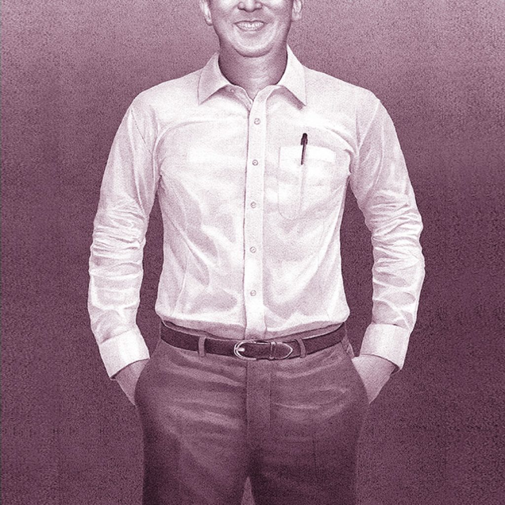 Julio Posada