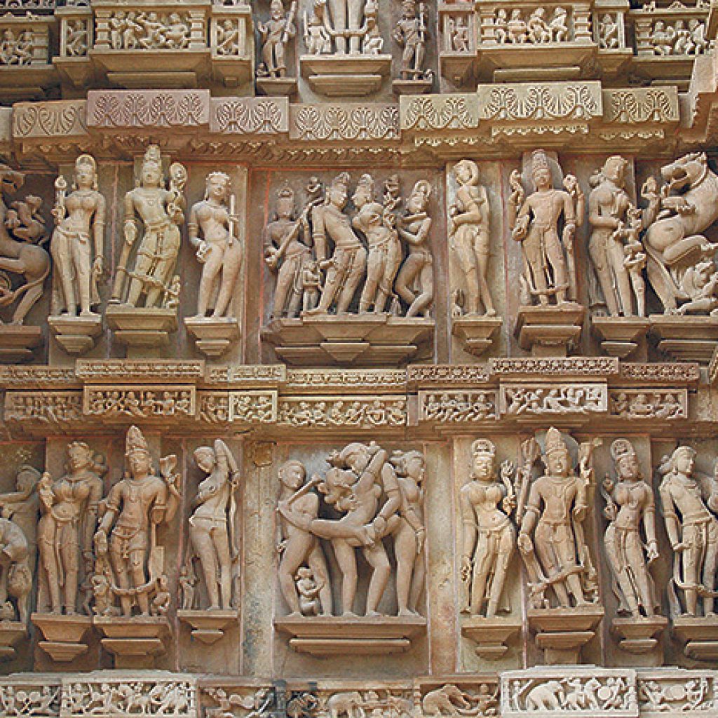 Khajuraho