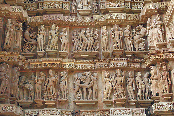 Khajuraho