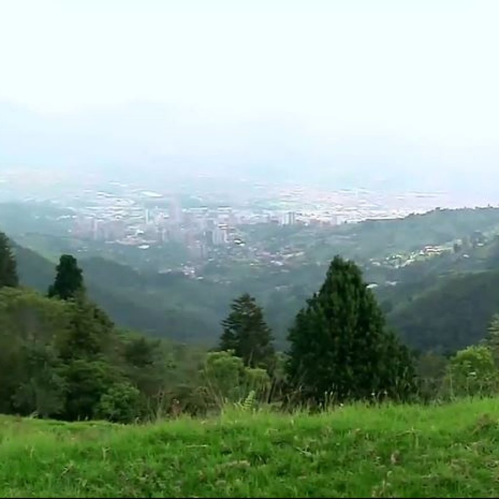 La Romera en Sabaneta