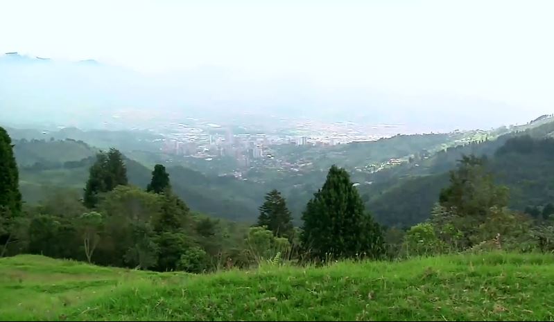 La Romera en Sabaneta