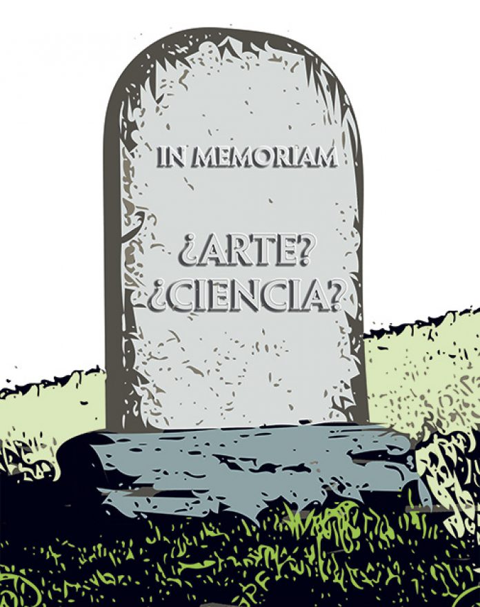 Lapida-arte