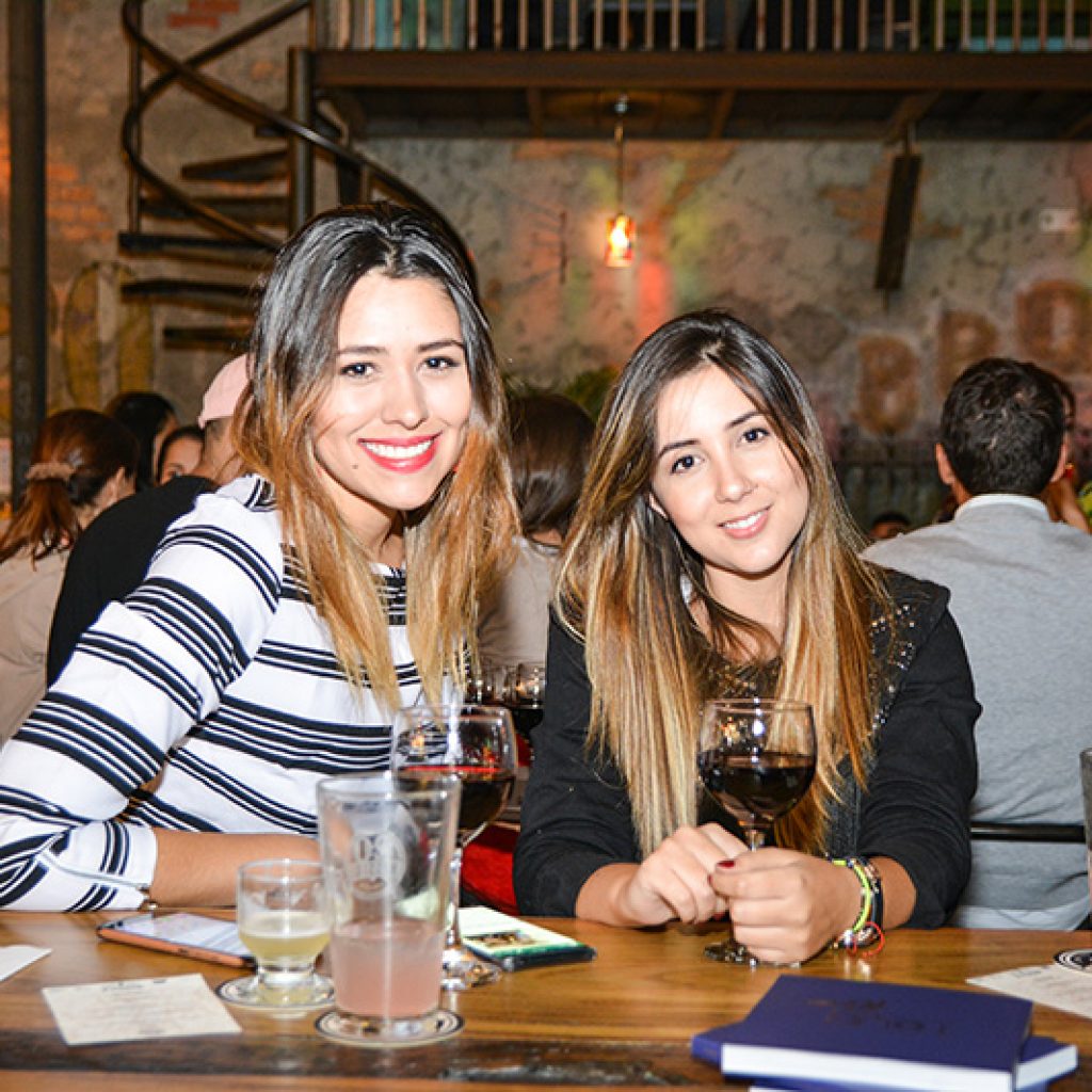 Maridaje 2018